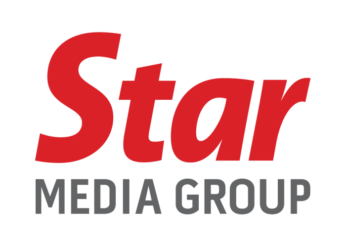 the star